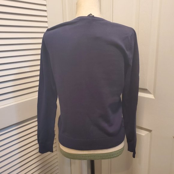 NWT H&M Cardigan - Size M - Picture 5 of 5